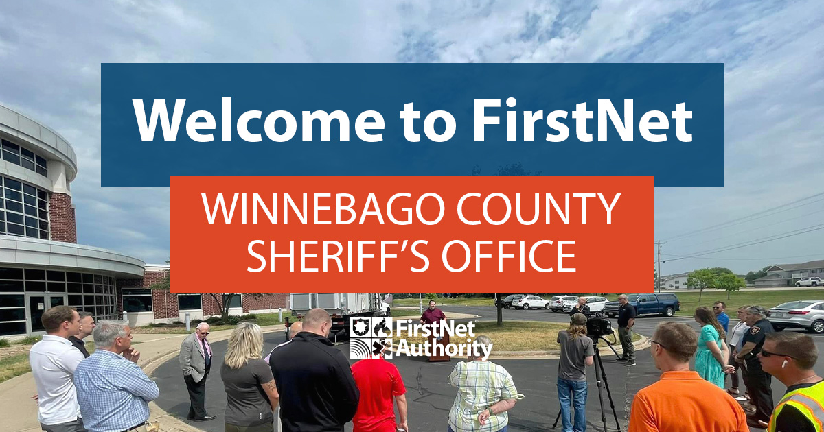 FirstNet Authority tweet media