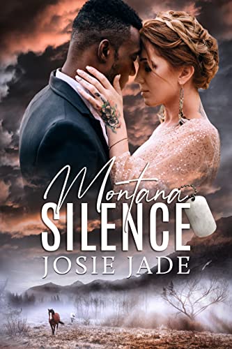 #REVIEW   

MONTANA SILENCE (Resting Warrior Ranch 7) by #JosieJade at The Reading Cafe:    

' The character driven premise is heart breaking and engaging'    

#JanieCrouch 

https://t.co/QvcaI2RGLZ https://t.co/Cgw5Z6Y3d7