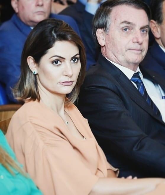 DamaDeFerroTV's tweet photo. Quantas curtidas esse casal merece? https://t.co/gFXuE5cXPl