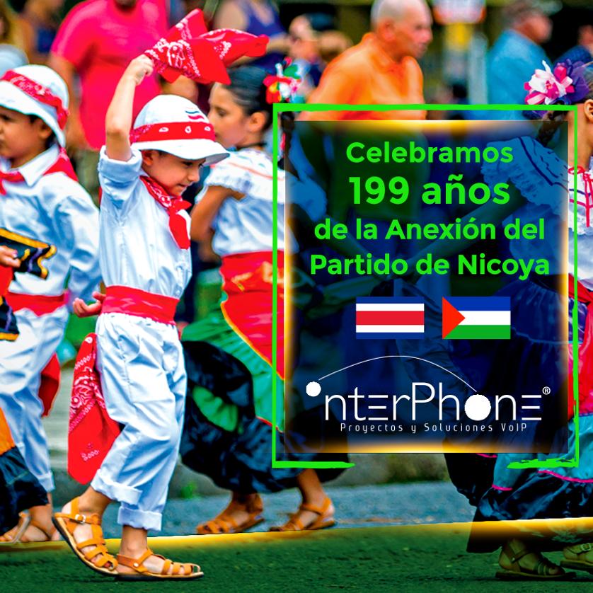 _interphone's tweet photo. ¡Feliz anexión del partido de Nicoya a Costa Rica! 🇨🇷 https://t.co/hjUxb9XAJc