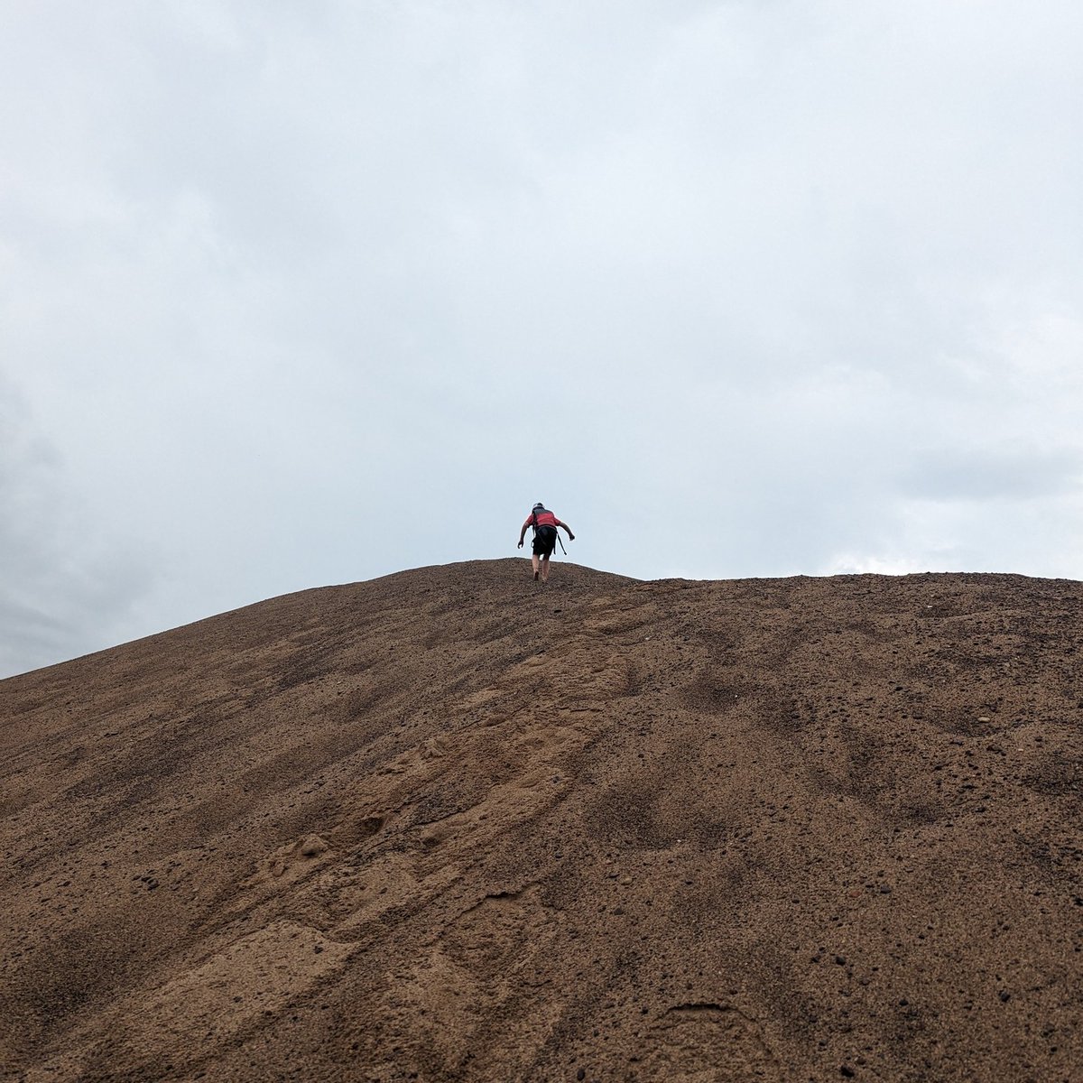 Sometimes we get a little carried away on our sandbar breaks...

#sanddune #mississippiriver #paddlelife #exploremn #getoutside #midwestisbest #driftless #minnesota #wisconsin #mississippiriver #wabasha #minnesota #wisconsin
