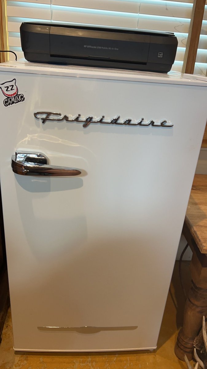 Need some stickers for my office/beer/<a href="/blckriflecoffee/">Black Rifle Coffee</a> RTD fridge. Send them over!