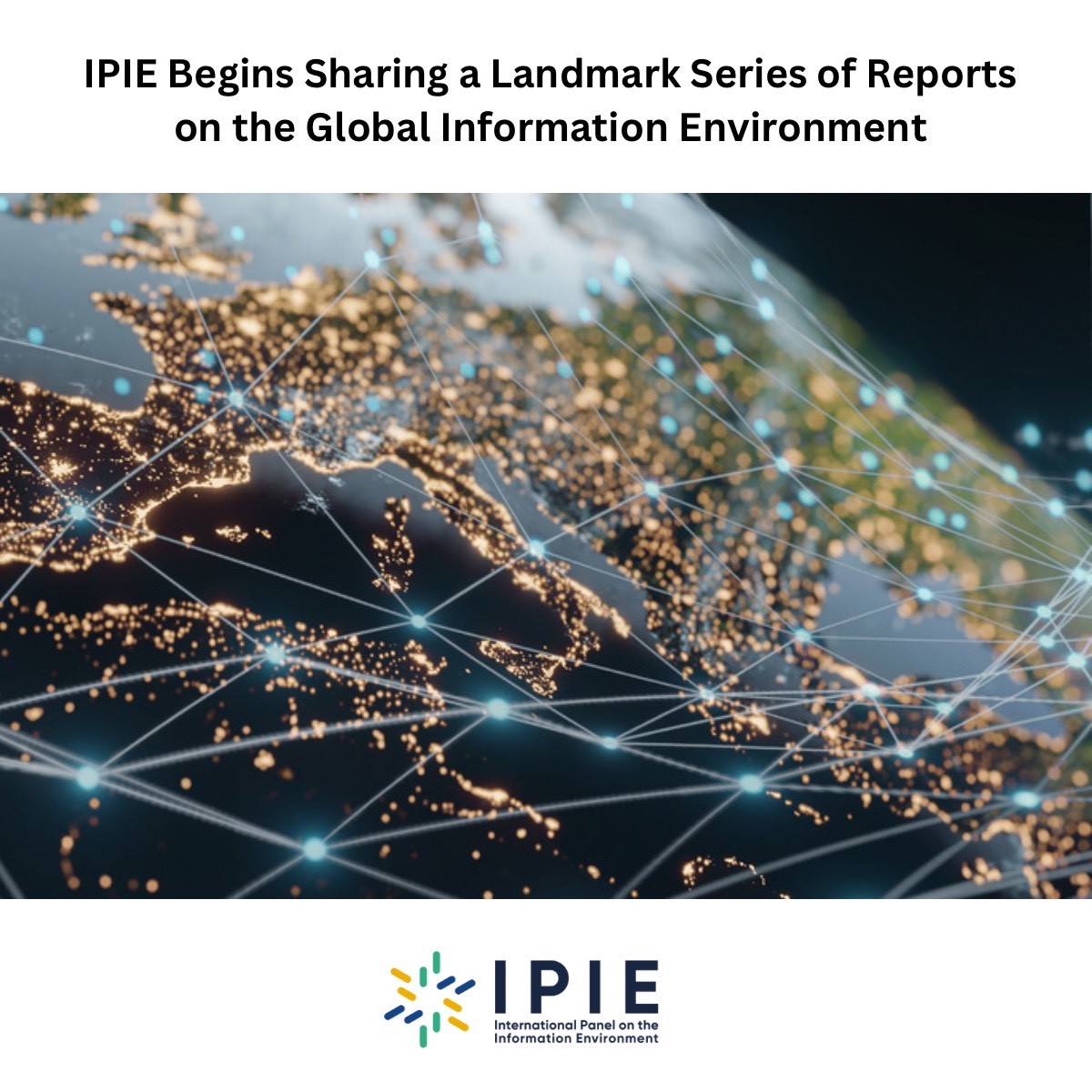 Please share. The International Panel on the Information Environment (#IPIE) published our first series of reports: 'Platform Responses to #Misinformation: A Meta-Analysis' & 'Countermeasures for Mitigating Digital Misinformation: A Systematic Review' : ipie.info/reports-and-pu…