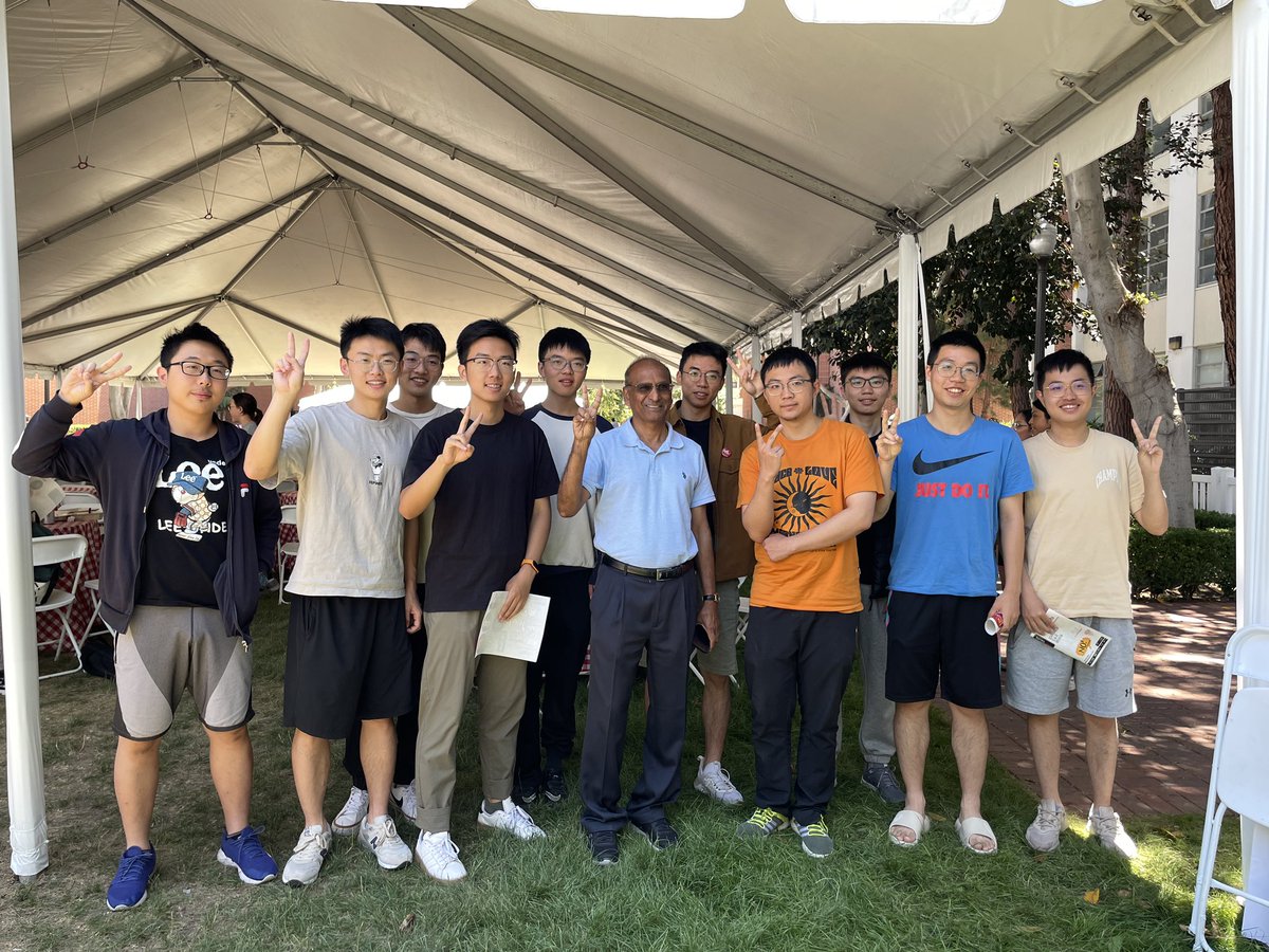 USC Viterbi STEM tweet media