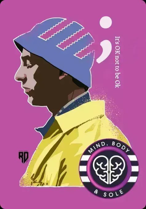 Ways to support MBS : 

💜 Order an item off our website - mindbodysole.uk 

💜 Make a donation - paypal.com/donate/?cmd=_s…

💜 Become a subscriber - subscribe.bigcartel.com/mindbodysole