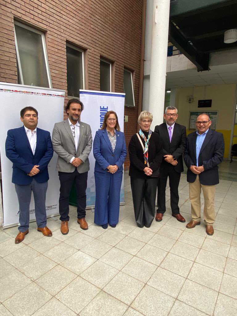 Luzebensperger's tweet photo. Participamos de una versión de Visión Regional organizado por el Diario la Estrella de Iquique. Para conocer más sobre la actual situación que vive la región en términos de economía circular y los futuros desafíos en esta materia.
#SenadoraLuz #Ebensperger #LuzEbensperger https://t.co/8oDY6fGm8G