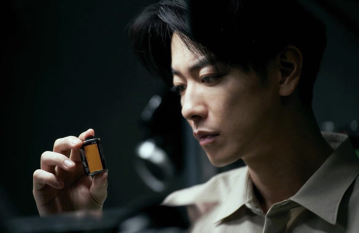 taketake3212's tweet image. #佐藤健さん 
です