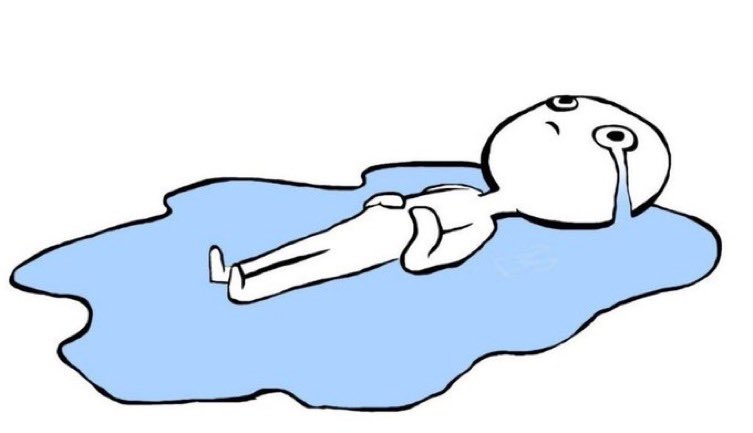 Finally (actively) writing the last chapter of Three Weeks.