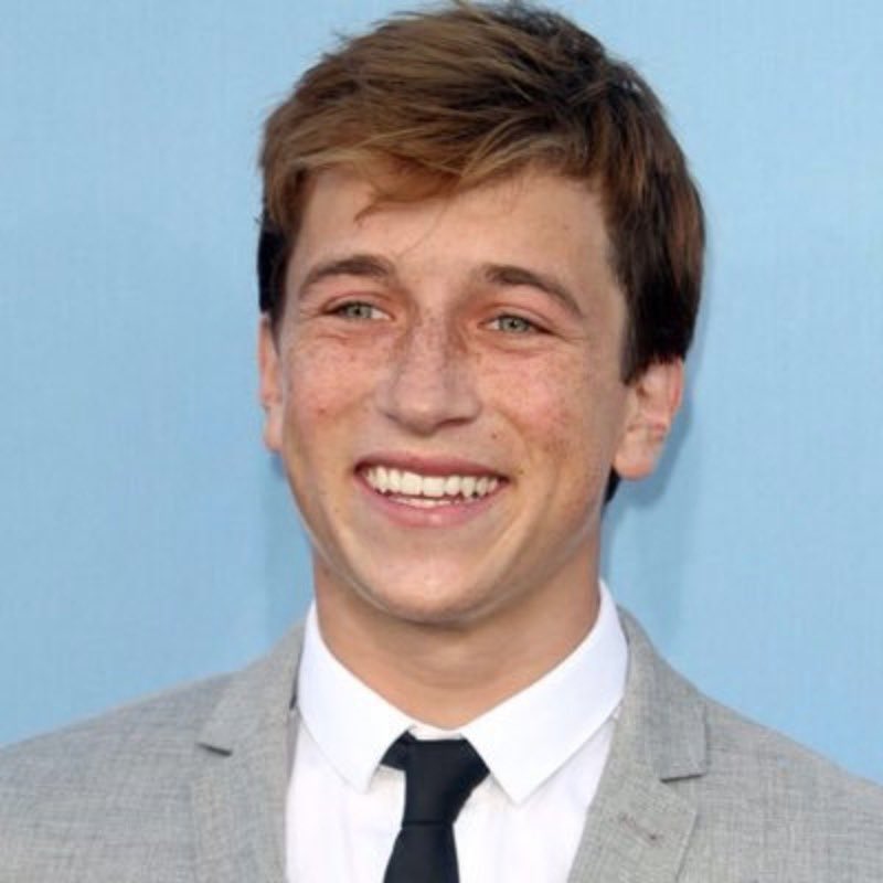 Why wasn’t he in Oppenheimer. Why wasn’t he in Barbie.