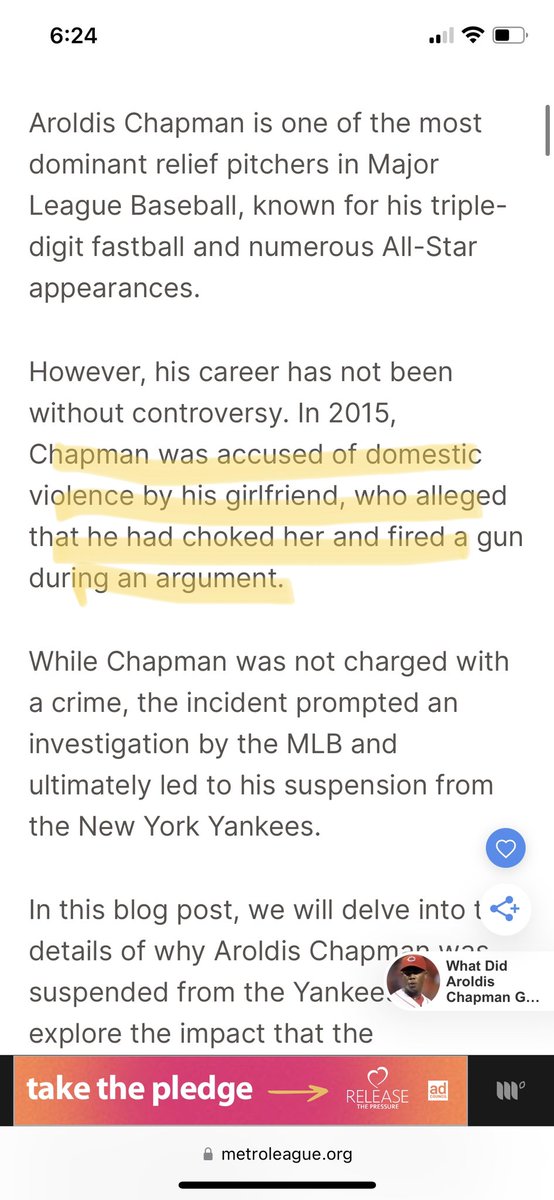 Warner_Preston's tweet photo. @RangersInsiders So is Aroldis Chapman…. https://t.co/feuAsMUzvZ