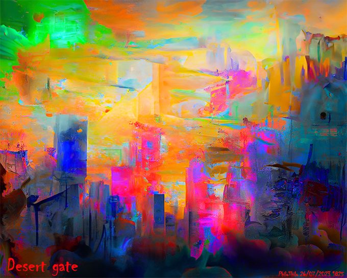 PhiloThilo's tweet photo. Desert gate
PhiloThilo 26/07/2023
#digitalart #desertgate #philothilo https://t.co/s7KzGQHt6C