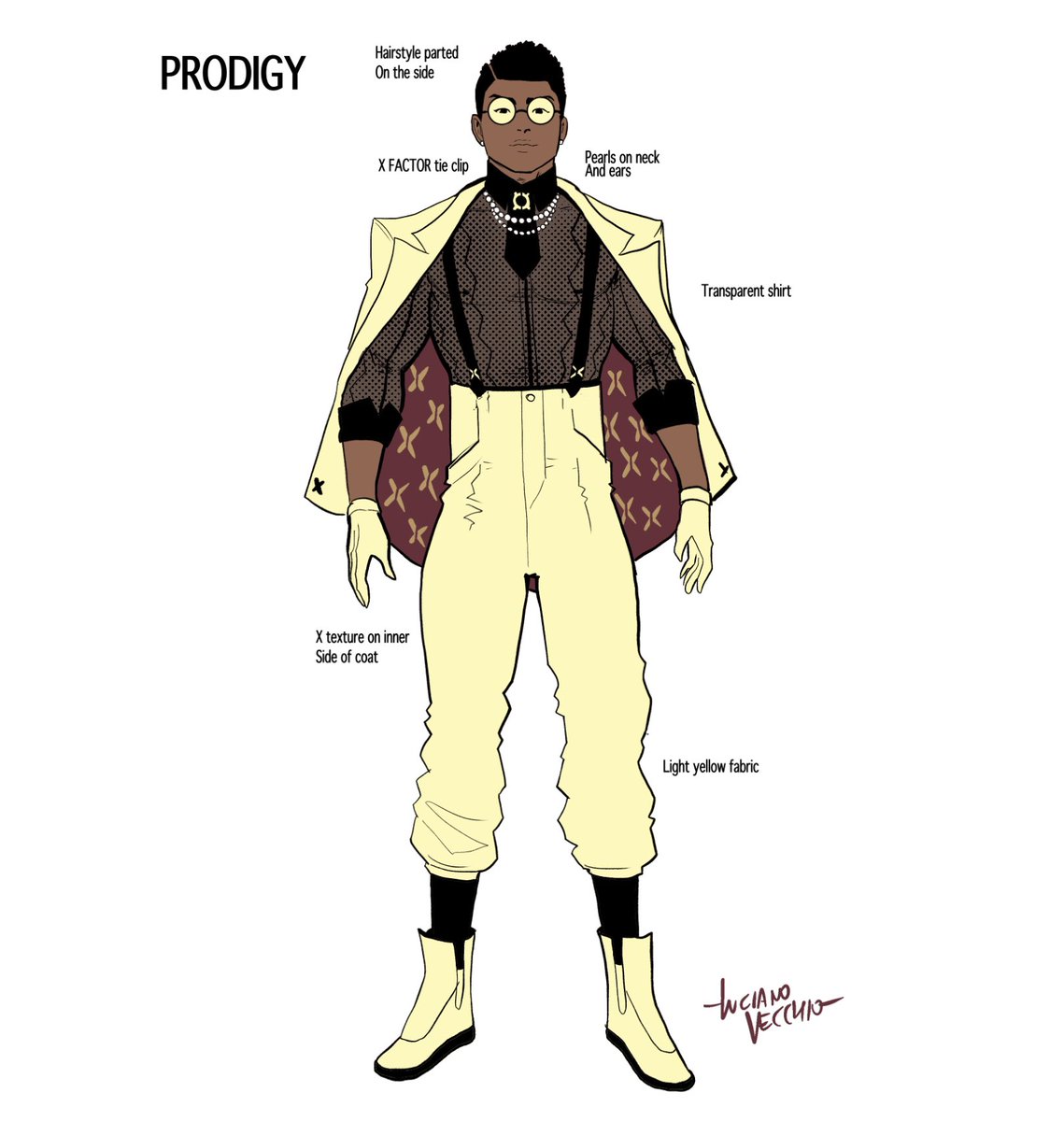 Luciano Vecchio tweet media