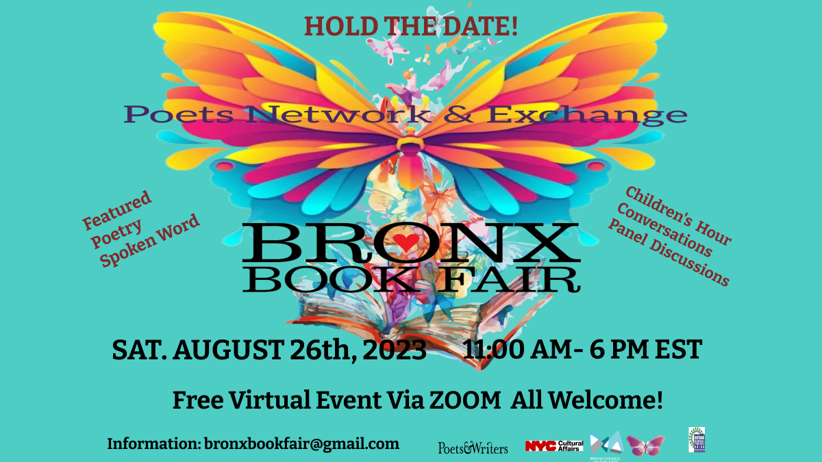 PoetsNetExchang's tweet image. 