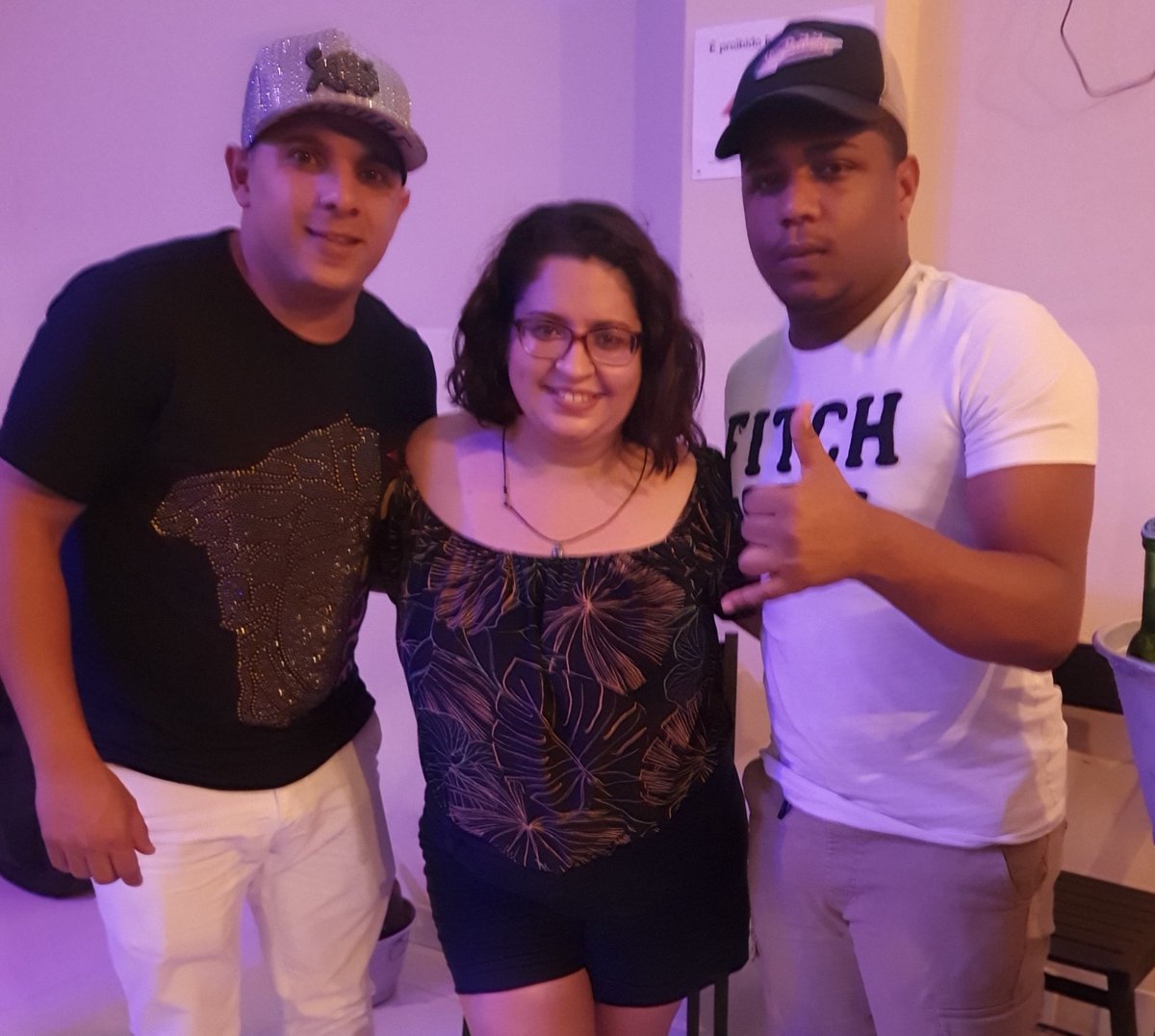 tseverioreal's tweet photo. Rolê aleatório pra avisar que a quarta temporada de #Sintonia saiu na @NetflixBrasil 
Já foi ver?? https://t.co/XyuSdVLNeA