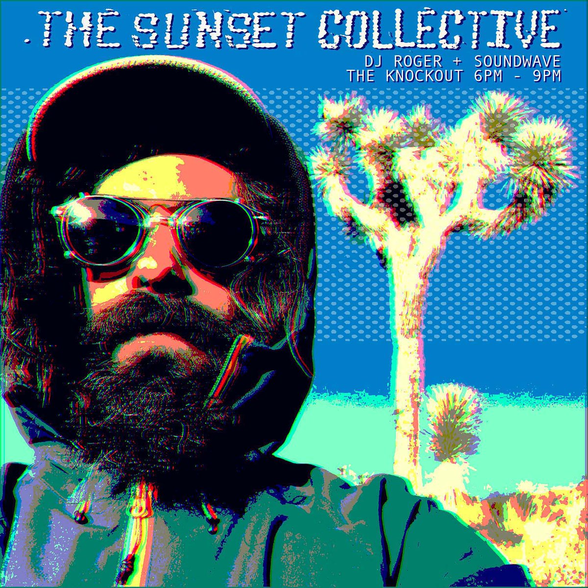 knockoutsf's tweet image. THE SUNSET COLLECTIVE HAPPY HOUR DANCE PARTY TODAY PLUS A LIVE ROCK N' ROLL PARTY TONIGHT AT THE KNOCKOUT • GRAB YER MONEY BELT AND YOUR SHINY DANCING SHOES AND MAYBE A LIGHT COAT AND LET THE GOOD TIMES ROLL! instagram.com/theknockoutsf/