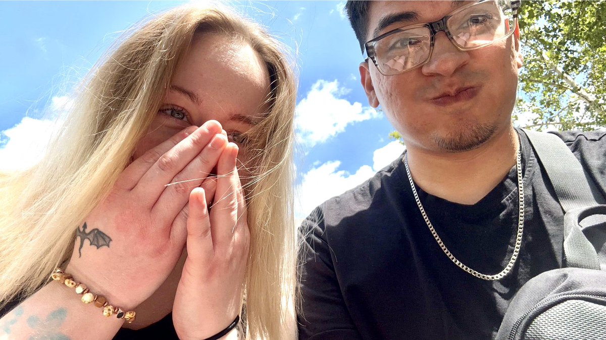 showmeeyourgod's tweet image. Forever ❤️ @JesusControlCJA