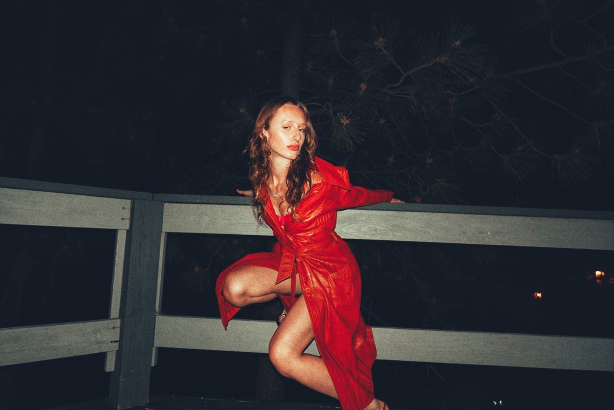 Bitch I’m 20 AND MF LEO ♌️