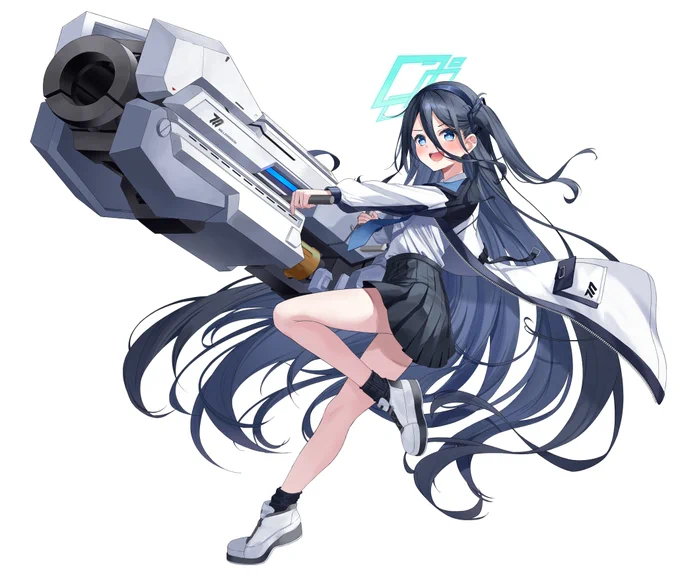 天童アリス #ブルアカ #BlueArchive #天童アリス