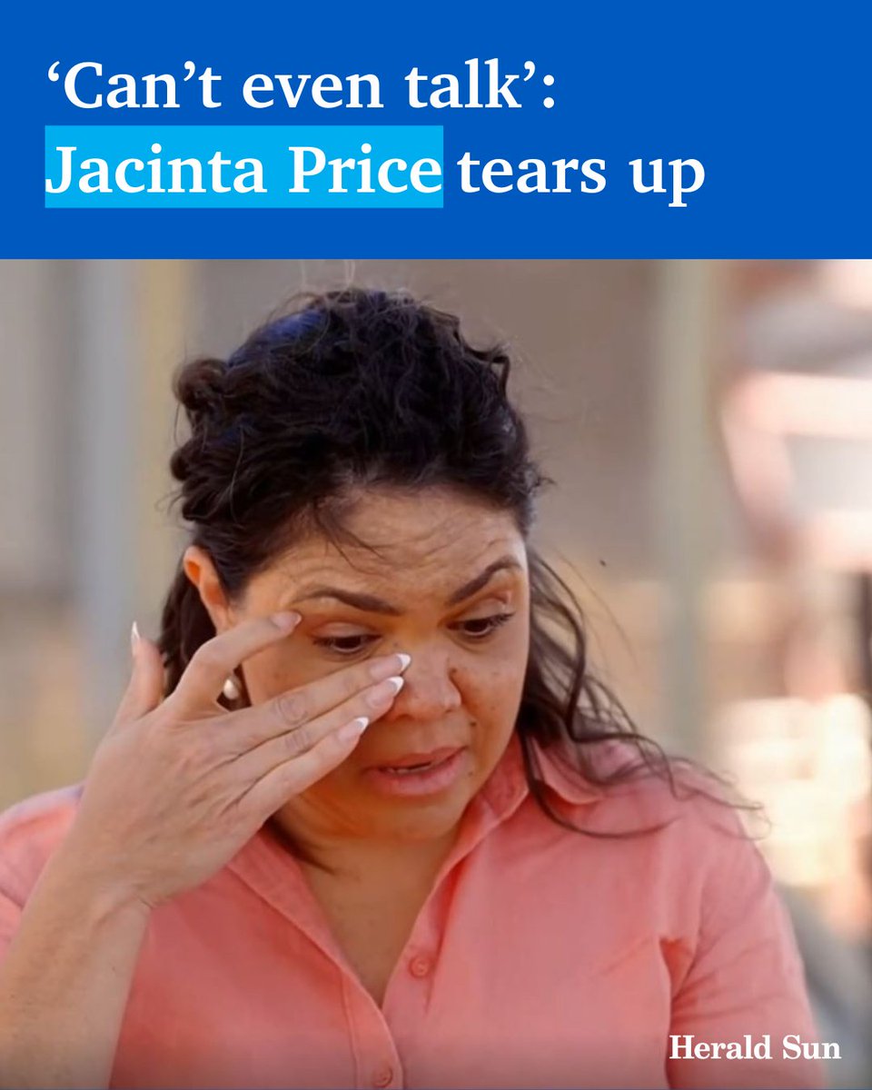 Herald Sun tweet media