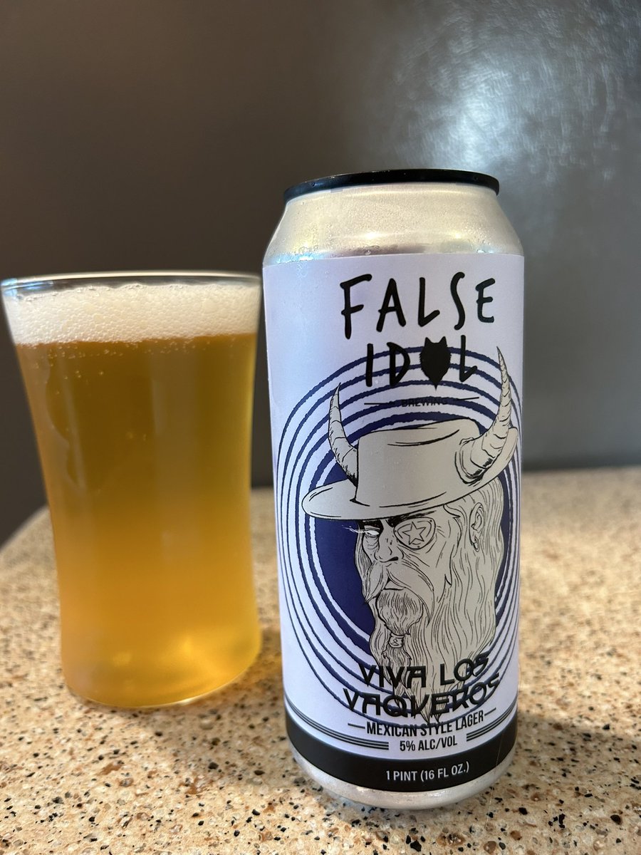 ephoustonbill's tweet photo. Sure🍻🍻🍻🍻I’ll take a tasty Texas beer🍻🍻🍻🍻nice stuff from @FalseIdolBrew 🍻🍻🍻 🍻@CATbrew13 @badhopper @Just4BeerLovers @JohanBBT @TammyJaben @DRE_Go_Fish @RealBMaxwell @Senor_Greezy @qblacklock @TheStraightHops @Kubrickx @blofmitten @D_V_T_ 🍻🍻🍻🍻 https://t.co/ondZqi0t8N
