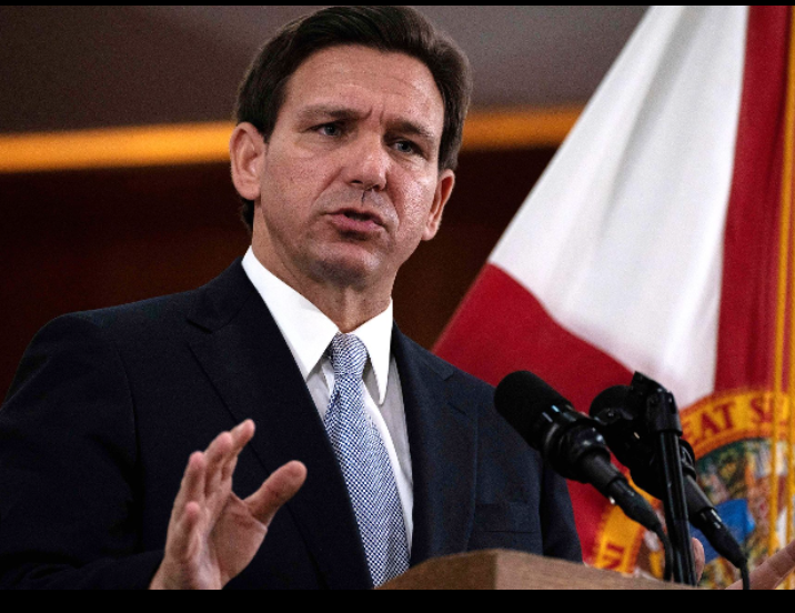 VABVOX's tweet photo. The water off Florida hit 101.1 today: a global record. It's killing coral reefs and other sea life. It's incredibly dangerous.
Ron DeSantis, a climate crisis denialist, hasn't said a word about it. https://t.co/Wx20G18EjS
