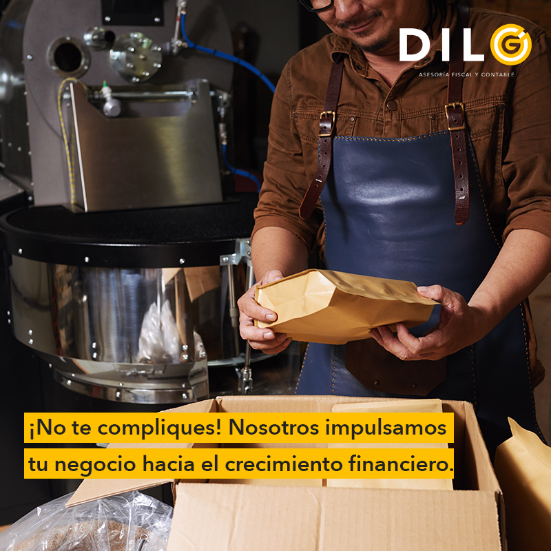 dilo_fiscal's tweet photo. 💼 ¿Quieres llevar tus finanzas al siguiente nivel? ¡DILO te tiene cubierto! 💰💡
🔍 Nuestra empresa de asesoría contable te ofrece soluciones precisas y confiables para optimizar tus procesos financieros. 📊🔒

📲 55 4879 5184

#AsesoríaFiscal #AsesoríaContable #Finanzas https://t.co/ynHPbfGcj5