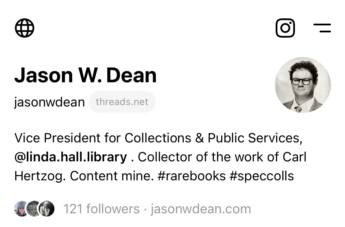 Jason_W_Dean's tweet photo. This account is no longer in service. Some other places to find me are in the images for this post. https://t.co/V79zCIiubY