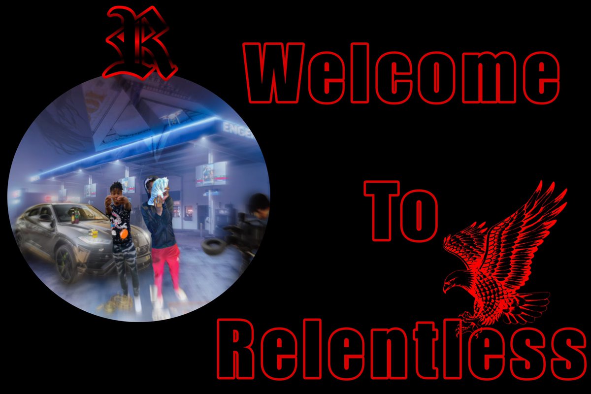 Team Relentless❤️‍🔥 tweet media