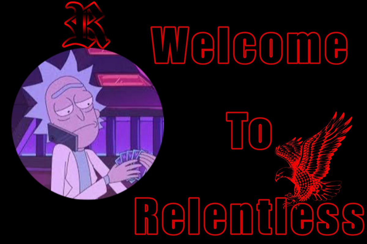 Team Relentless❤️‍🔥 tweet media