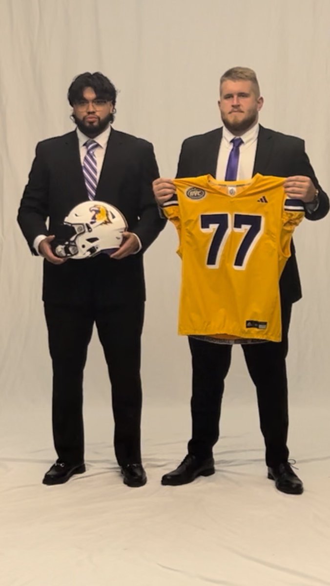 Official_CoachA's tweet image. The @TNTechFootball program was well represented by @KailDava and @TrevorWW74 today @OVCSports @BigSouthSports media days in Nashville! #GoldenEagleWay! Congratulations to all of the young men who represented their universities today! 🏈💪 👊💯❗️