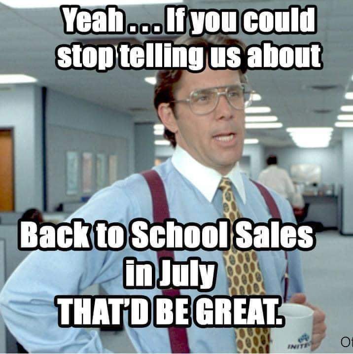 For real though. 💯