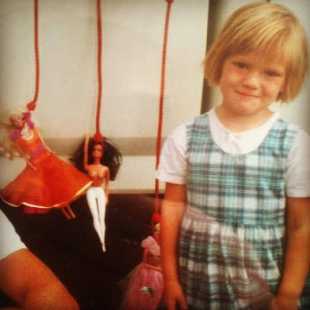 Karina Evans tweet media