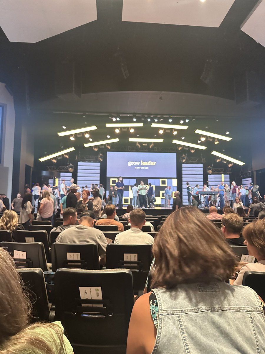 #growleader23 let’s goooo