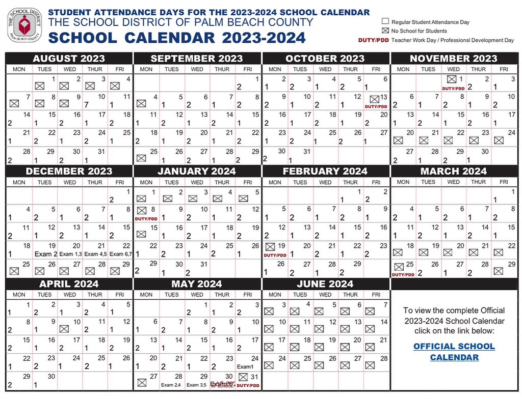 Dwyer High School Day 1/Day 2 Calendar. We recommend our students and parents take a screenshot of it to easily find & refer to as needed throughout the school year.