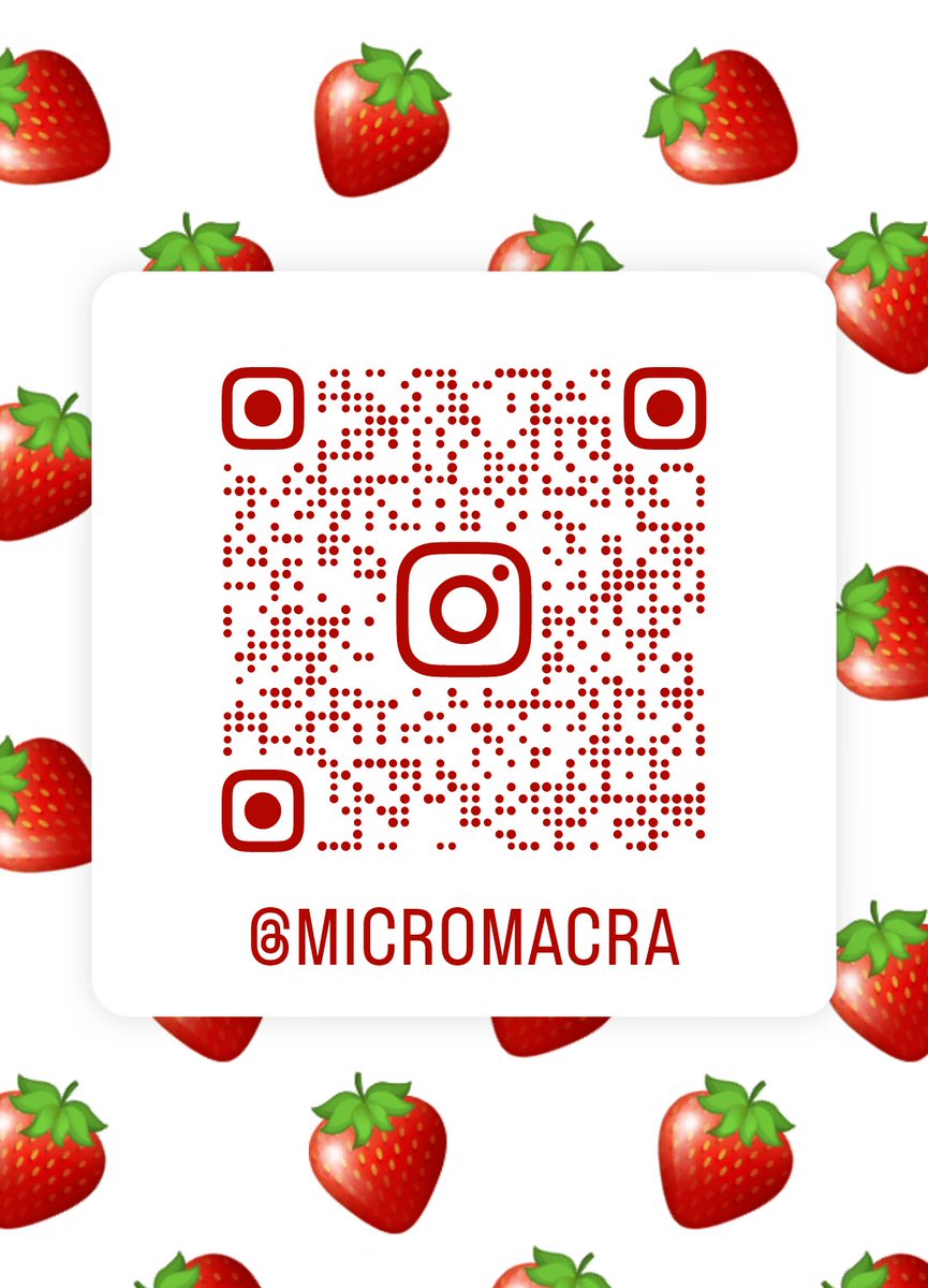 micromacra_'s tweet photo. Sigueme en instagram🌼🌈 https://t.co/JAFrvwMCty