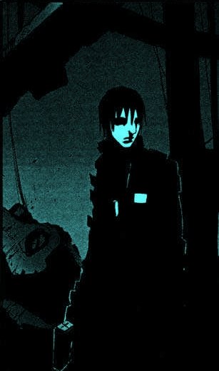 _Find_The_Gene's tweet photo. "It's been a while." https://t.co/g2XxfeNbWO