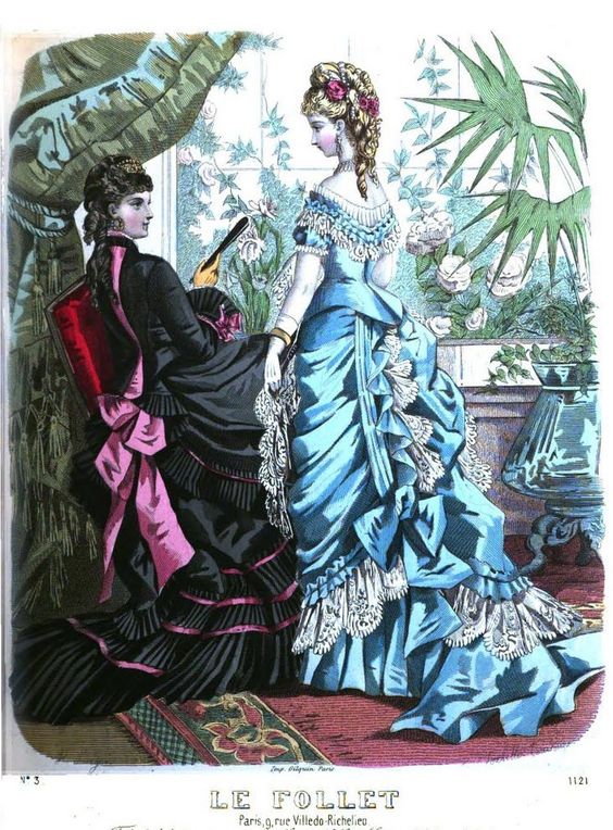 WikiVictorian tweet media