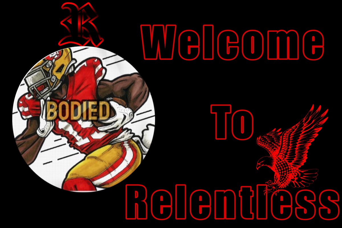 Team Relentless❤️‍🔥 tweet media