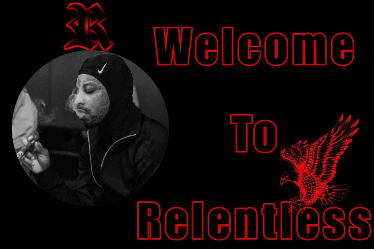 Team Relentless❤️‍🔥 tweet media