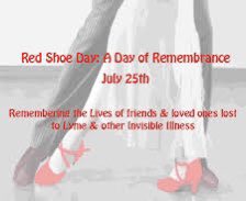 Red shoe day. @LexusG13 @RushedaAlexis #smithstarzz #rushhour