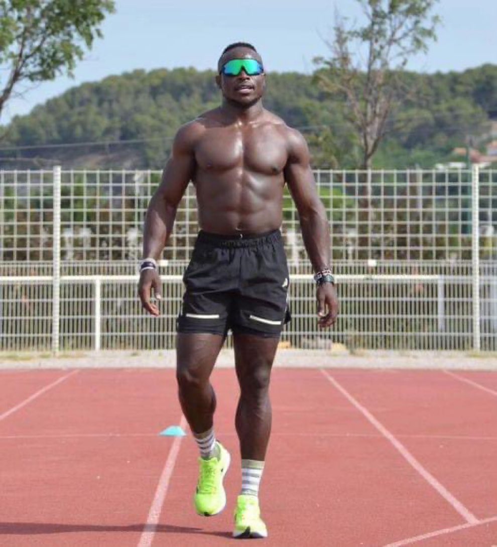 Said it before. I believe Omanyala will be the first African to win a 100m World Champs medal. His muscular structure provides tremendous power but do any coaches or sport science experts out there think it could become a limiting factor in his ability to sprint efficiently?