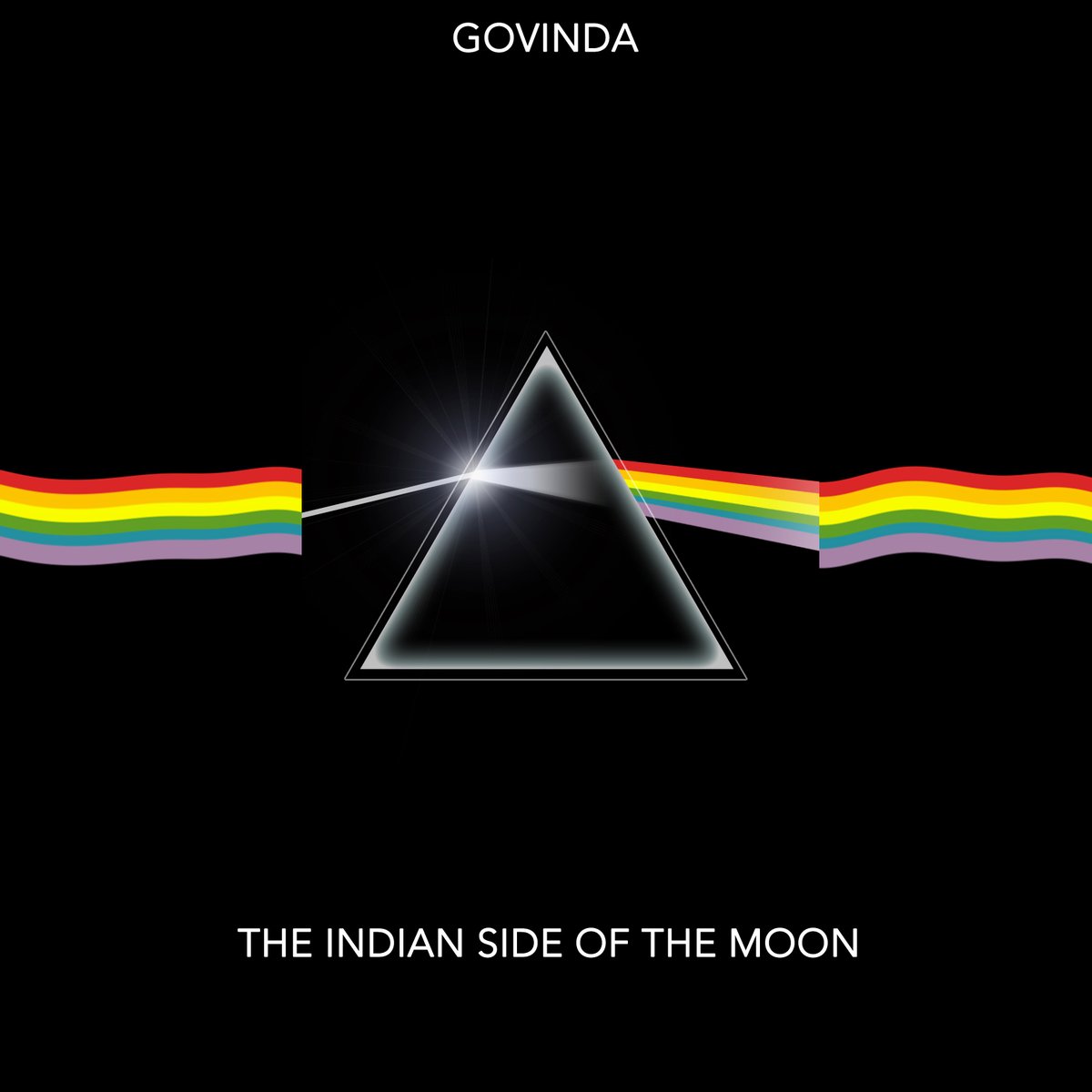 GOVINDA "X" LIGHT