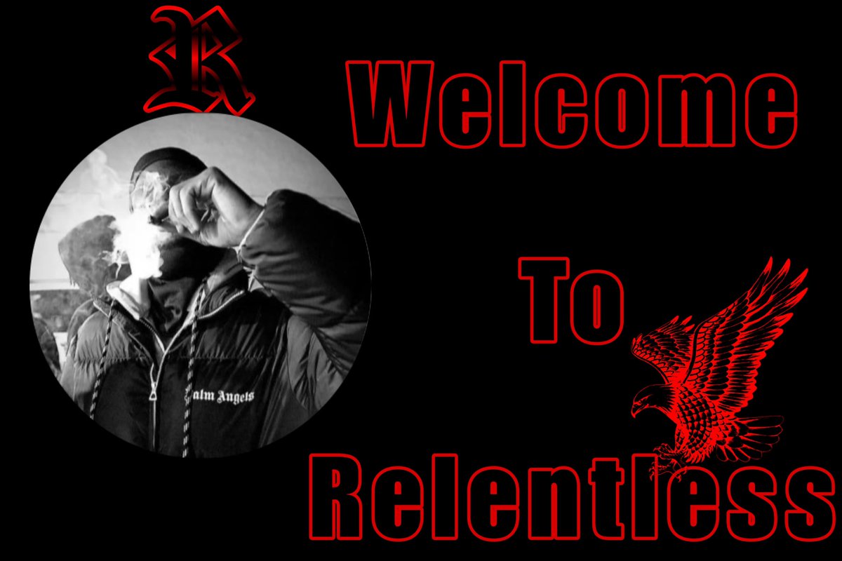 Team Relentless❤️‍🔥 tweet media