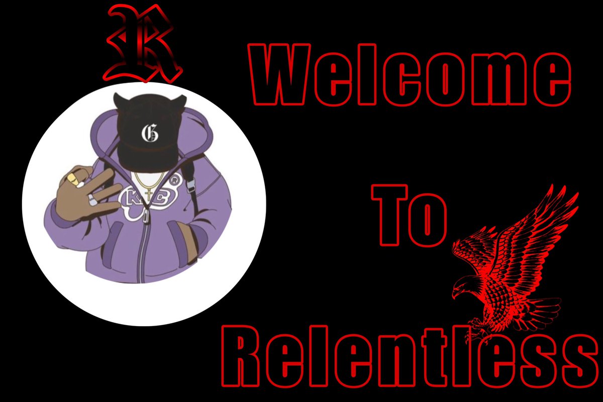 Team Relentless❤️‍🔥 tweet media