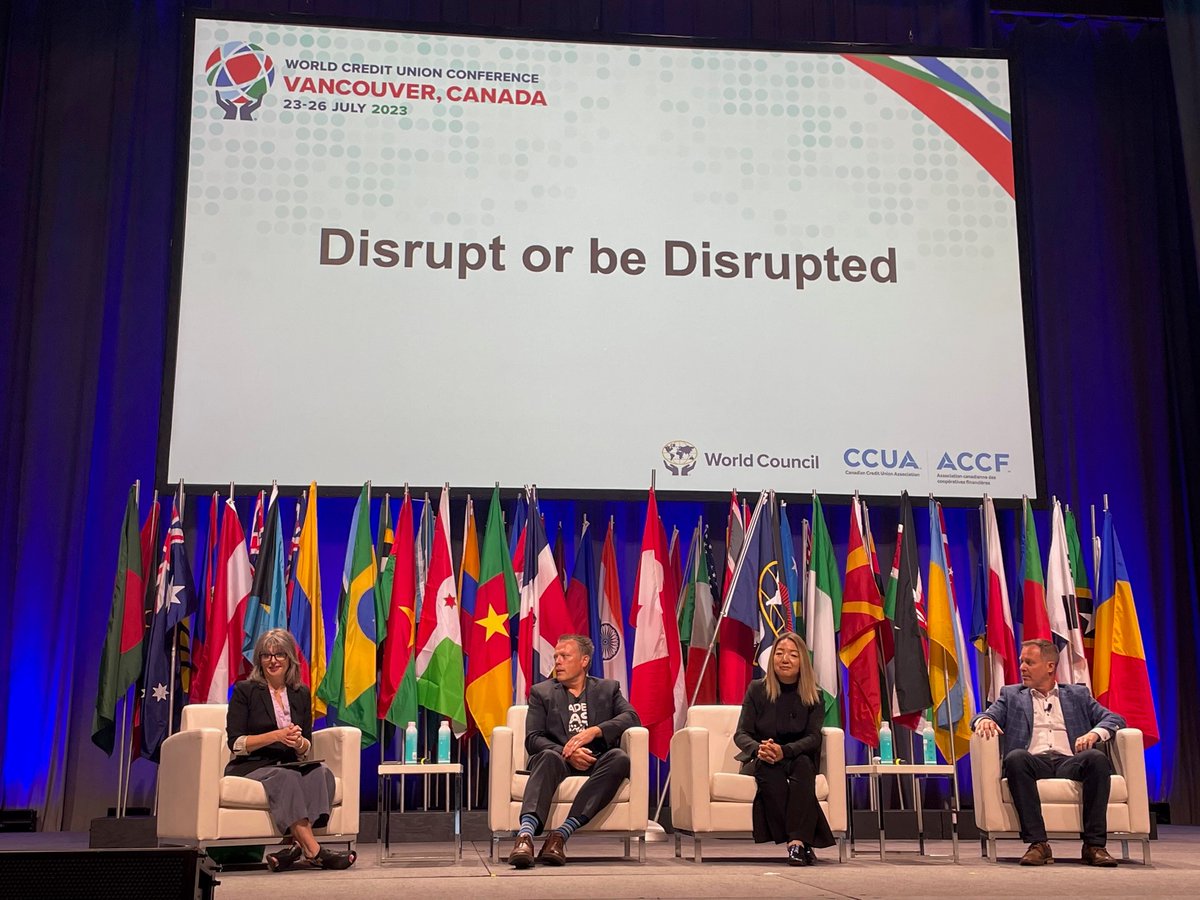 BlueShore Financial tweet media