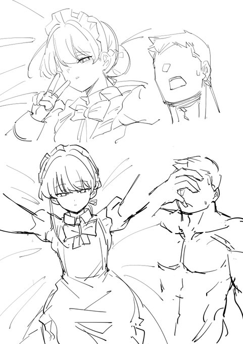 マジで俺が好きそうだから頑張って完成させたい 