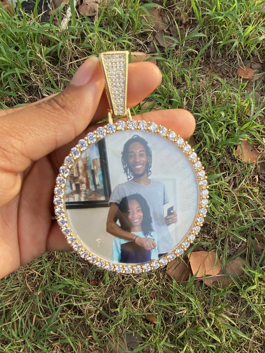 Make sure to get your XLARGE MEMORIAL PENDANT 🔥! 

FOLLOW US @nyskollection 
#reels #explorepage #explorepage✨ #explore #nyskollection #shopblack #blackbusinessowner #blackbusiness #westpalmbusiness #tiktok #growmybusiness #jewelry #jewelrybusiness #reels #reelsinstagram