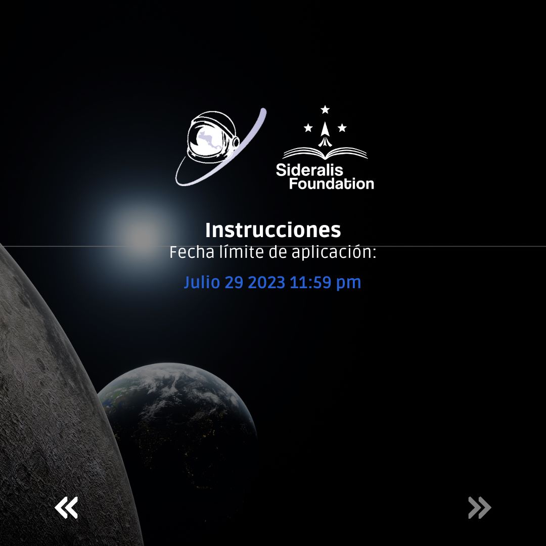 Congreso Espacial Centroamericano tweet media