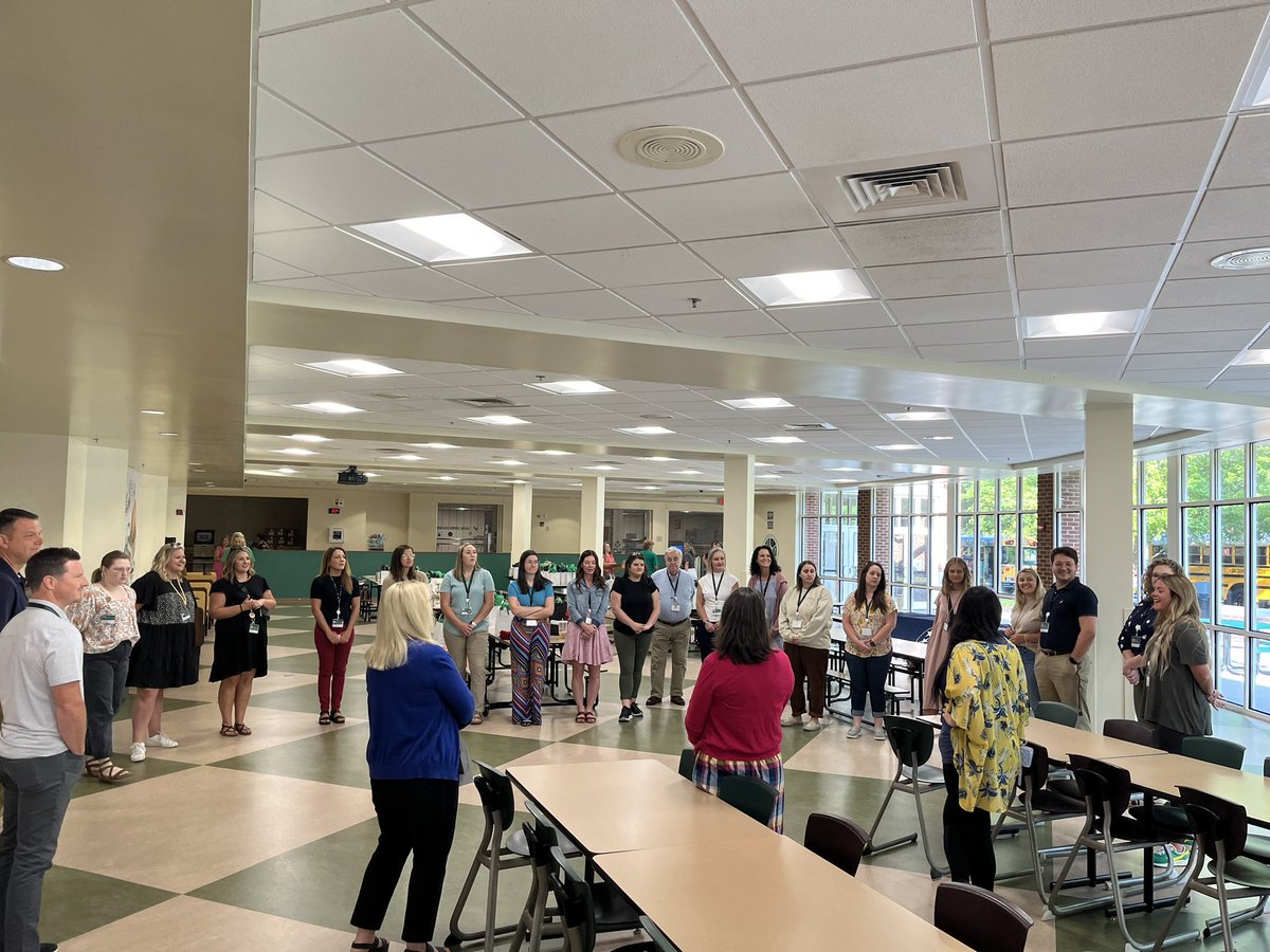 S Newland tweet media