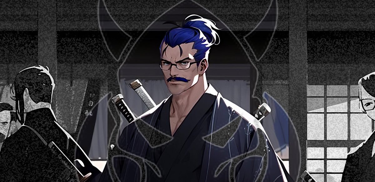 GODSPEED tweet media